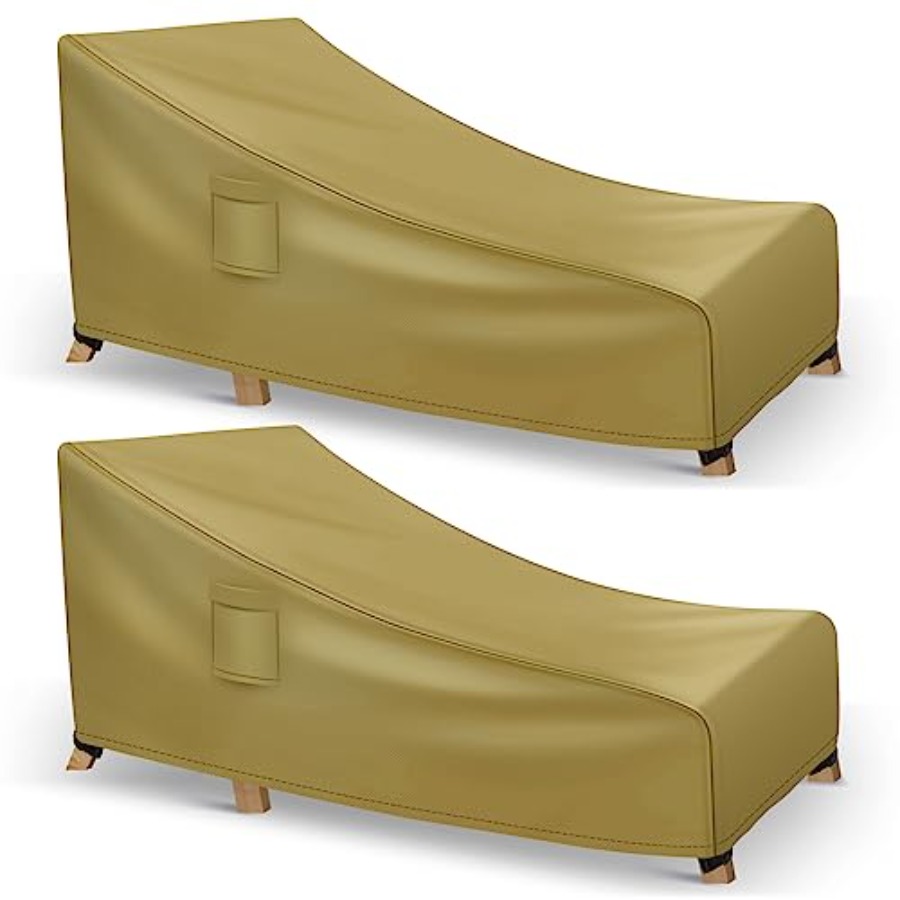 Chaise Lounge Covers Outdoor W - Outdoor Furniture Heavy recensie en prijs