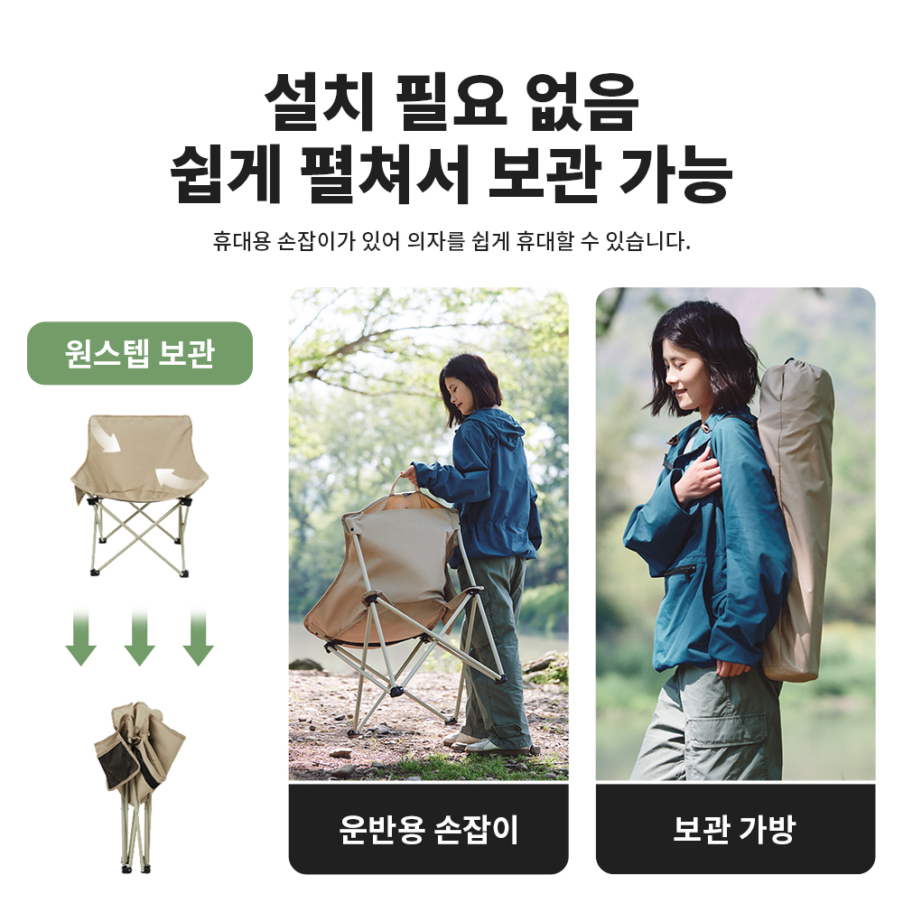 Naturehike 2024 Camping Chair  - Outdoor Furniture Rocking Chair recensie en prijs